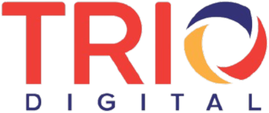 Trio Digital Logo